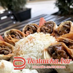"Beýti" донер куриный