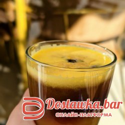 Бамбл кофе