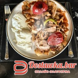 "Искандер" куриный
