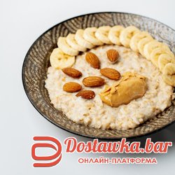 КАША ОВСЯНАЯ