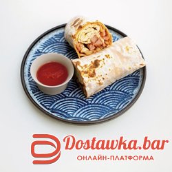 БУРРИТО