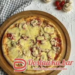 Пицца Маргарита