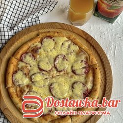 Пицца Пепперони