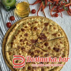 Ишлекли с нарезным мясом