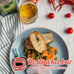 Судак по - домашнему