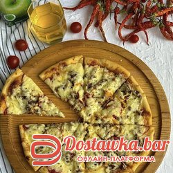 Пицца Мясная