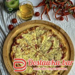 Пицца Mix