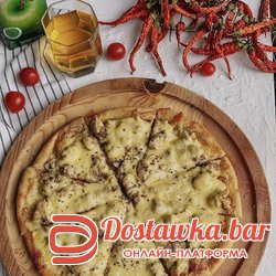 Пицца Куриная