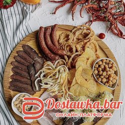 Пивной сет