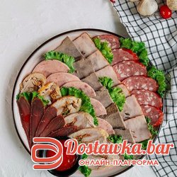Мясное плато