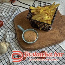 Картофель фри