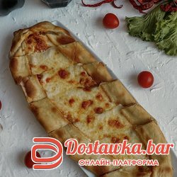 Пиде с сыром