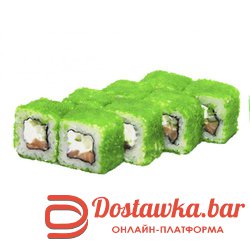 Калифорния грин