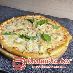 Тропикана
