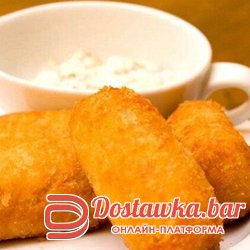крокеты