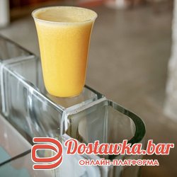 АПЕЛЬСИНОВЫЙ ФРЕШ