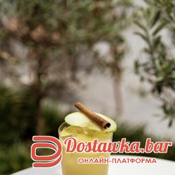 ПРЯНОЕ ЯБЛОКО
