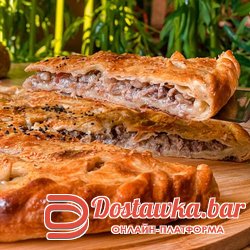 Ишлекли с телятиной,     Код:1515