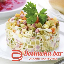 Оливье