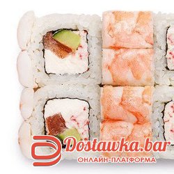 Ролл Филадельфия люкс