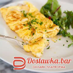 Омлет