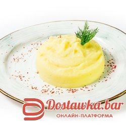 Пюре
