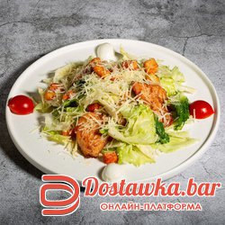 Цезарь куриный