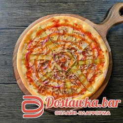 Ди манзо chilli