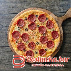 Пепперони