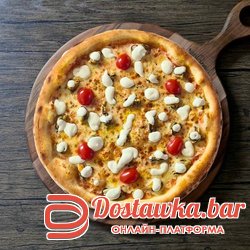 Маринара с мидиями