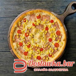 Мимоза