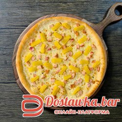 Гавайская