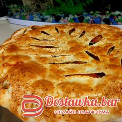 Ишлекли большой