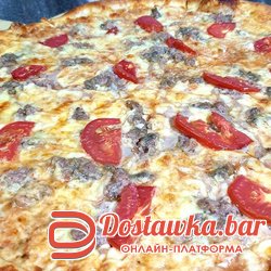 Мясная
