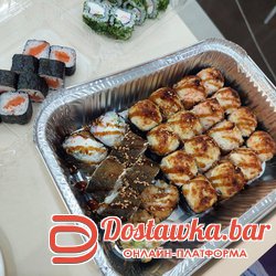 Сэт ТОКИО 40шт