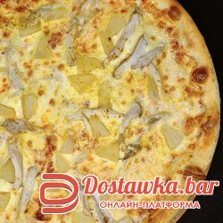 Тропикана