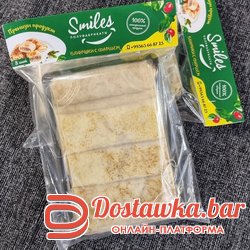 блинчики с фаршем