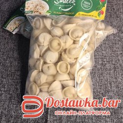 пельмени говяжьи