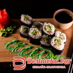 КАПА-МАКИ