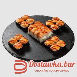 Сэт GOLD 24шт
