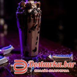 МИЛКШЕЙК БАУНТИ