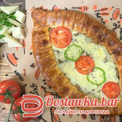 ПИДЕ АССОРТИ С ФАРШОМ