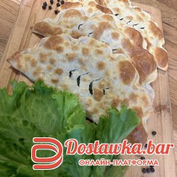 ГУТАБ СО ШПИНАТОМ
