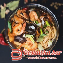 Джампонг (짬뽕)