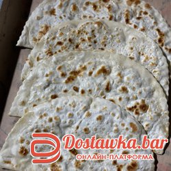 ГУТАБ С ГОВЯЖИМ ФАРШЕМ