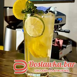 МОХИТО КЛАССИЧЕСКИЙ