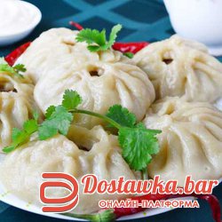 МАНТЫ С  ТЫКВОЙ
