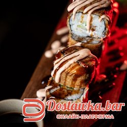 ТЕМПУРА С МИДИЯМИ