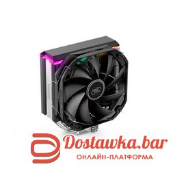 AS500 PLUS (2*140 MM FAN)