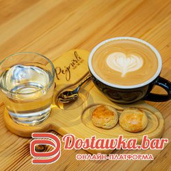 Капучино / Cappuccino